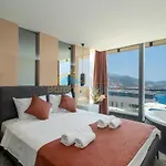 Casa Luxury Willa Kaş