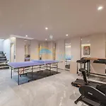 Casa Luxury Willa
