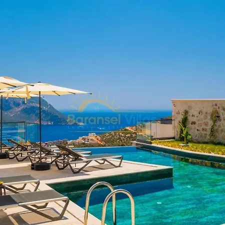 Casa Luxury Kaş