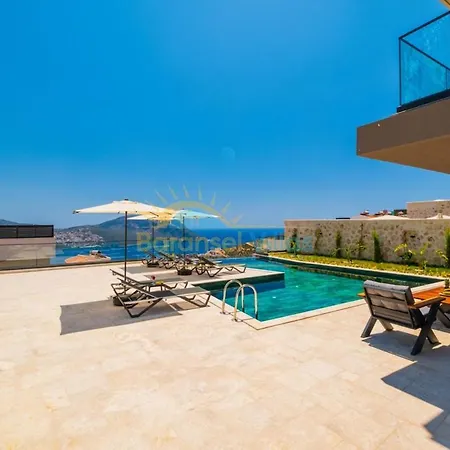 Willa Casa Luxury