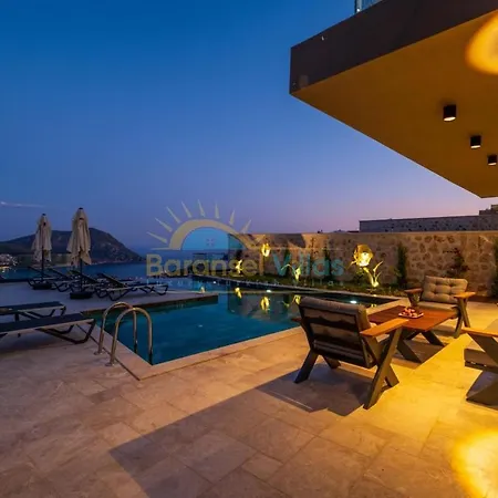 Casa Luxury *