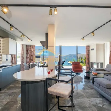 Casa Luxury Kaş