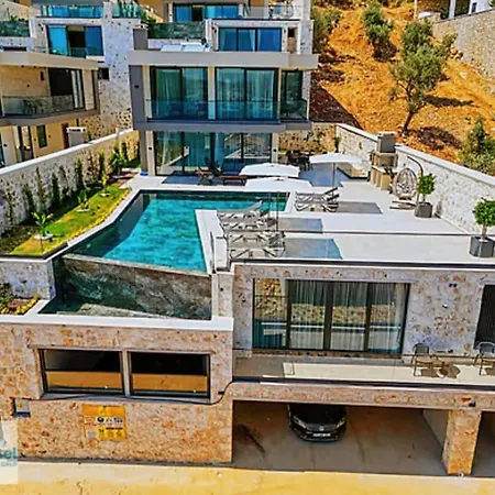 Willa Casa Luxury Kaş