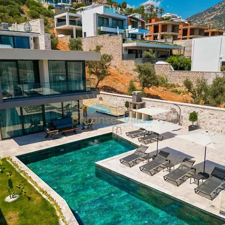 Willa Casa Luxury *
