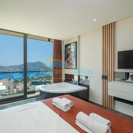 Casa Luxury Kaş