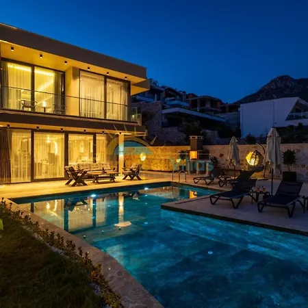 Willa Casa Luxury