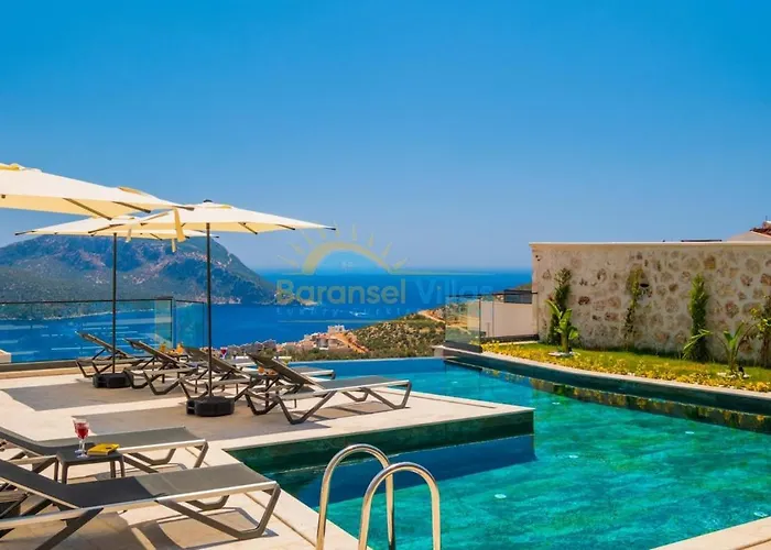 Casa Luxury Kaş