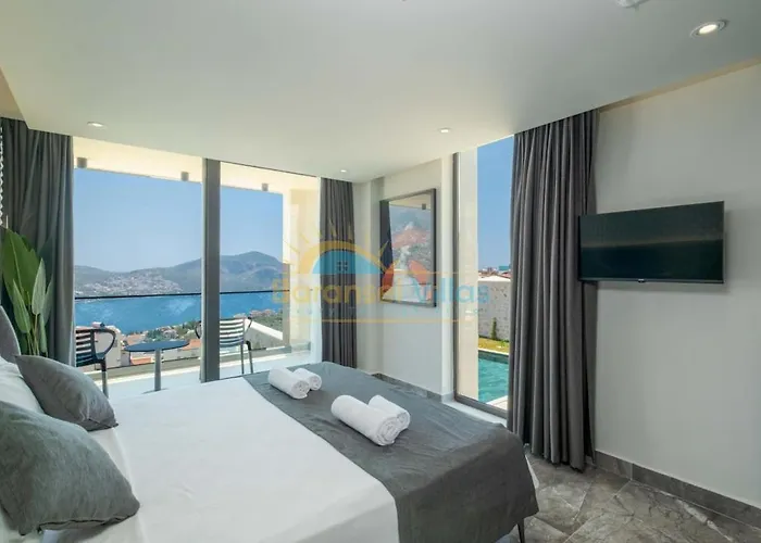 Casa Luxury Kaş