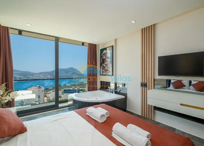 Casa Luxury Kaş