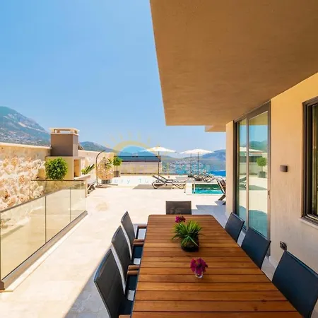 Casa Luxury Villa
