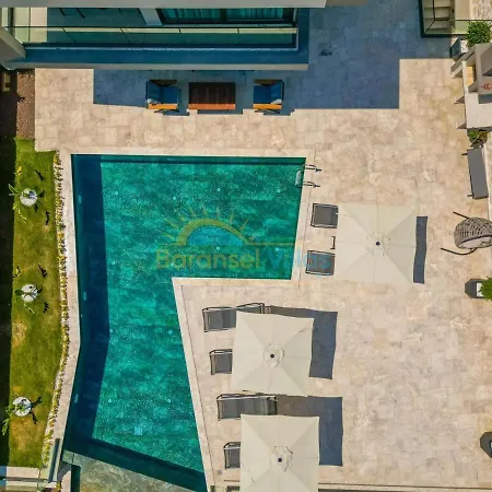 Casa Luxury Villa Kaş